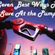 Illustration for article titled Seven Ways To Save On Gas This Memorial Day Weekend